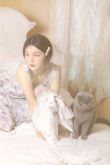 明星专题：李英爱